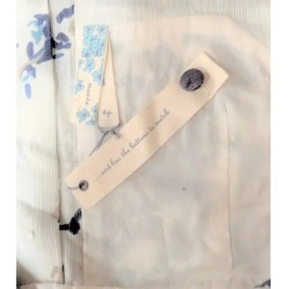 Maeve Catmint Dress - Picture 8 of 13